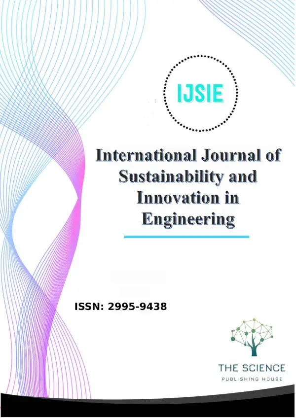 Journal Cover
